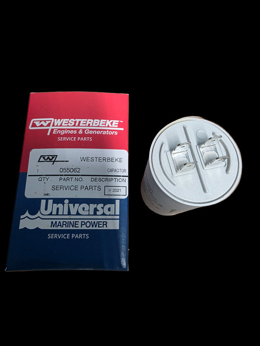 Westerbeke 55062 Capacitor 3 BCG