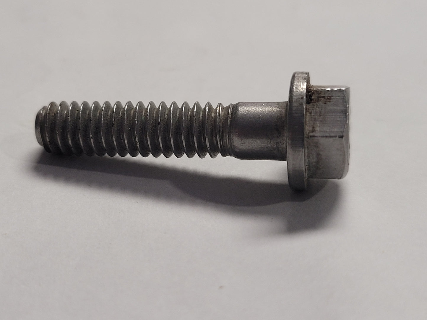 Screw, OMC 308744, Replaced by 331025, Vintage, (NOS)