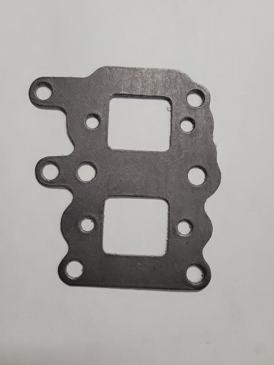 GASKET, Base to manifold, Vintage, (NOS) OMC 309657