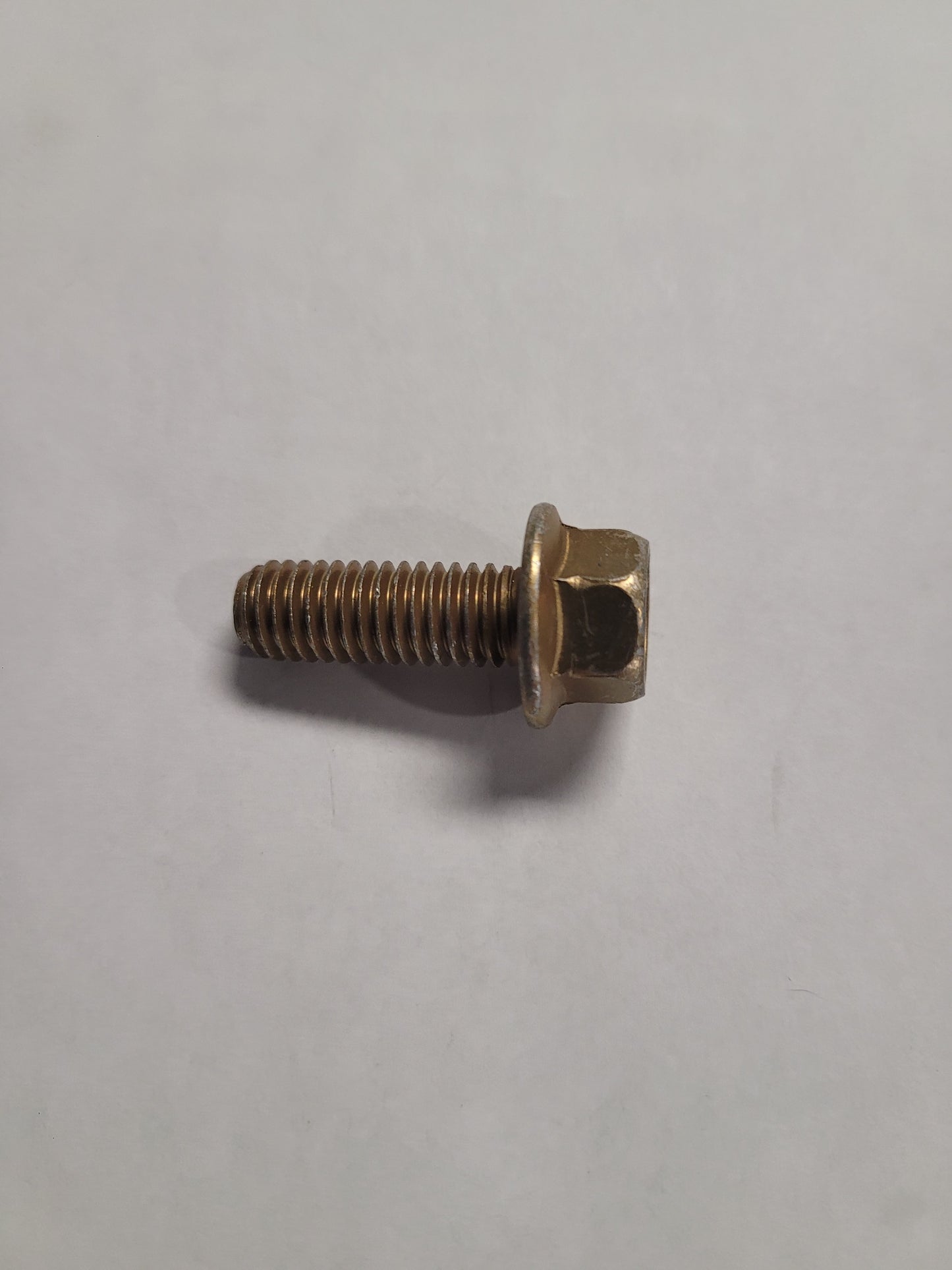 Screw, (NOS) Volvo 3853558
