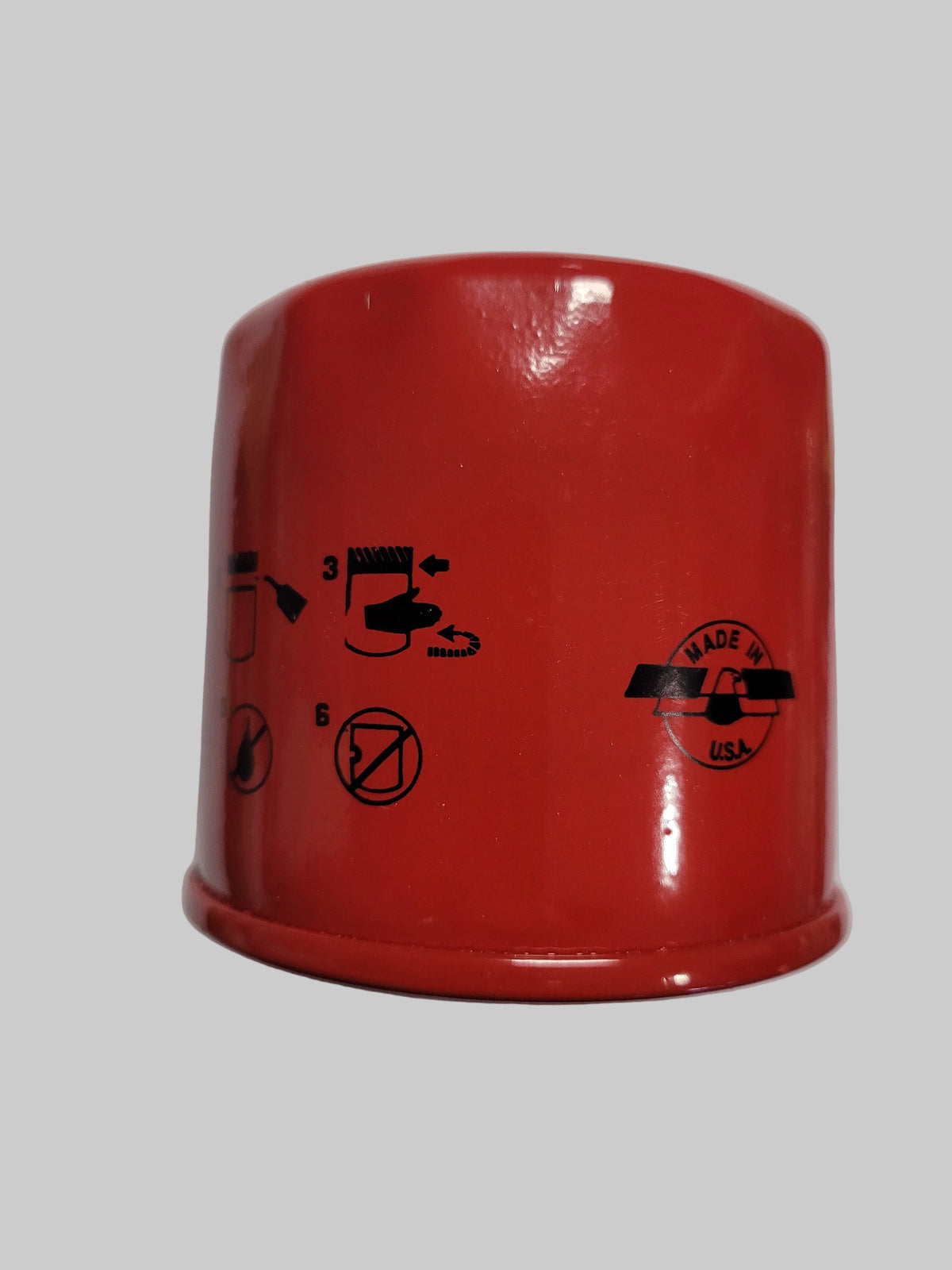 Oil Filter, Kohler 250952