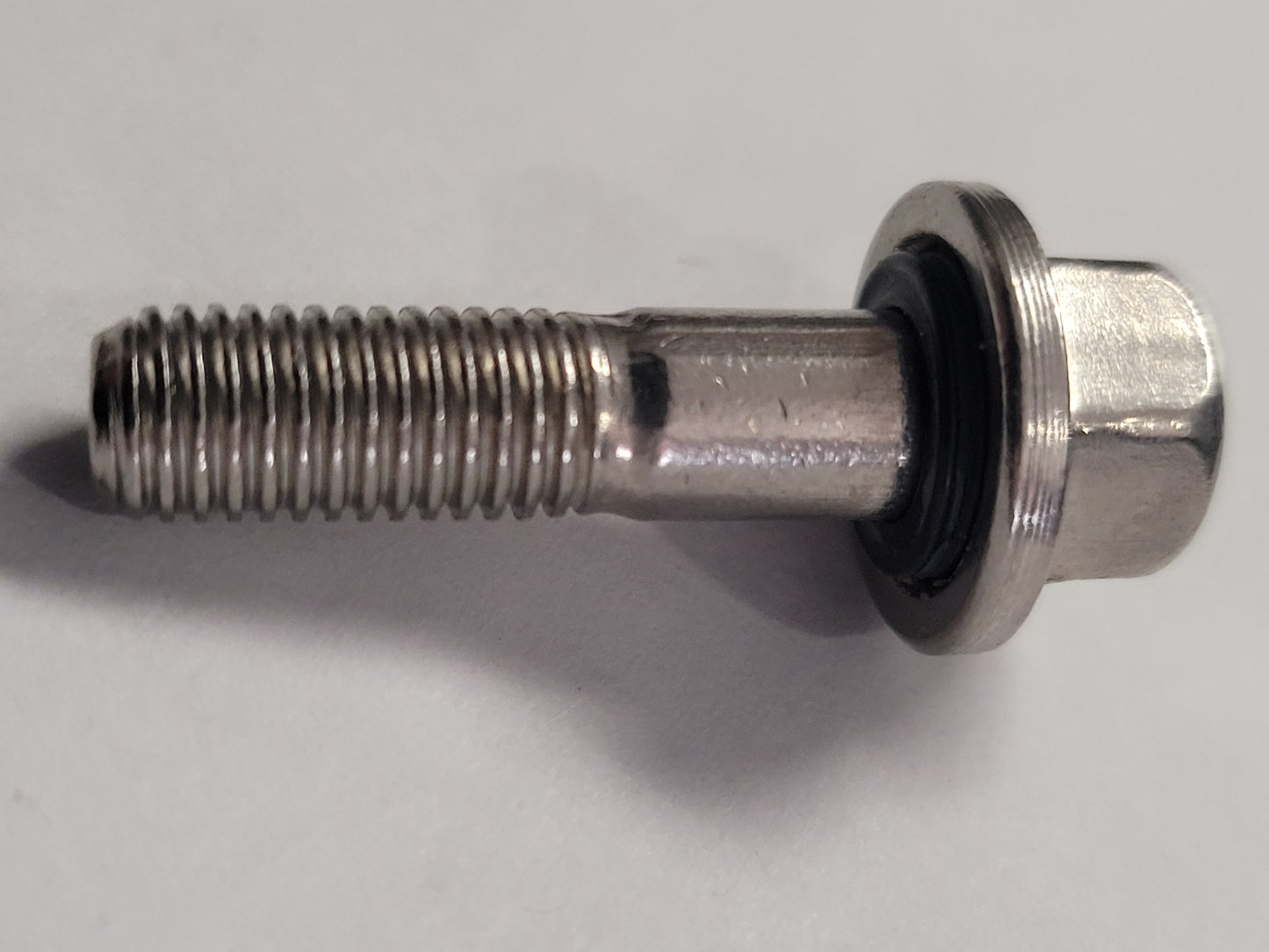Screw, OMC 316563, (NOS)