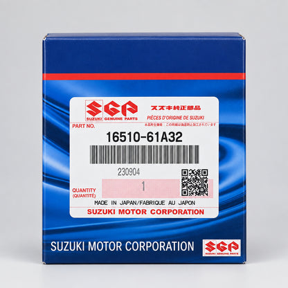 Suzuki DF70A-DF140B Oil Filter 16510-61A33