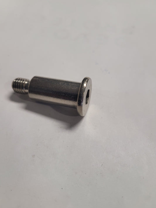 Shoulder Screw, Vintage  (NOS) Volvo 853308