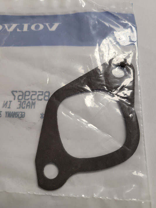 Gasket, Vintage, (NOS) Volvo 855967
