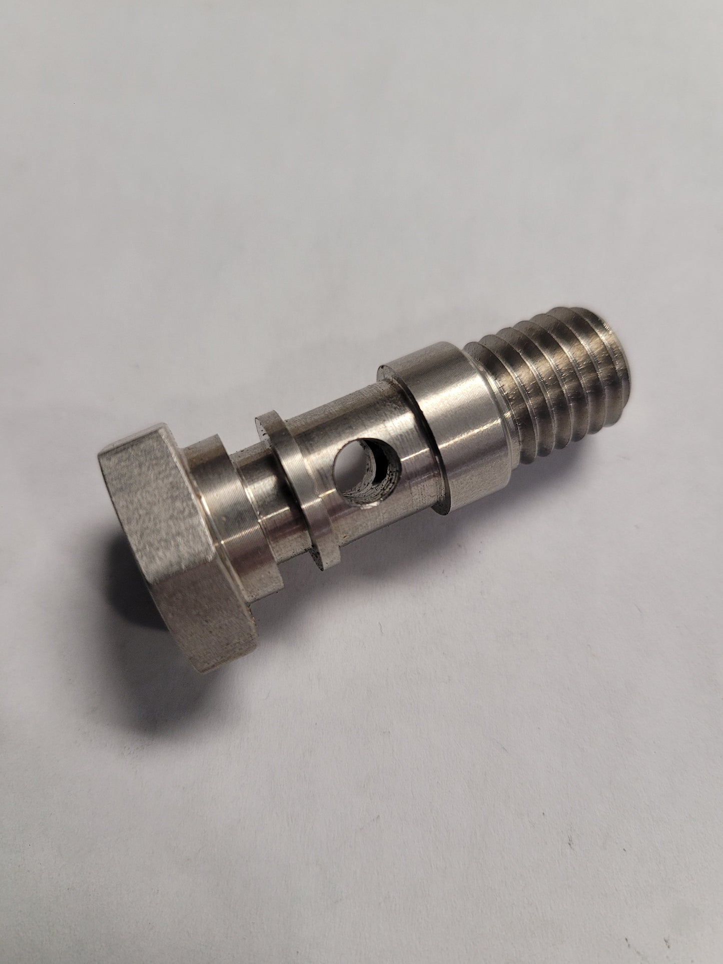 Banjo bolt, (NOS) Volvo 3850822