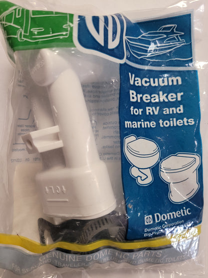 Dometic/Sealand | Vacuum Breaker Kit for use with Hand Spray | 385230335