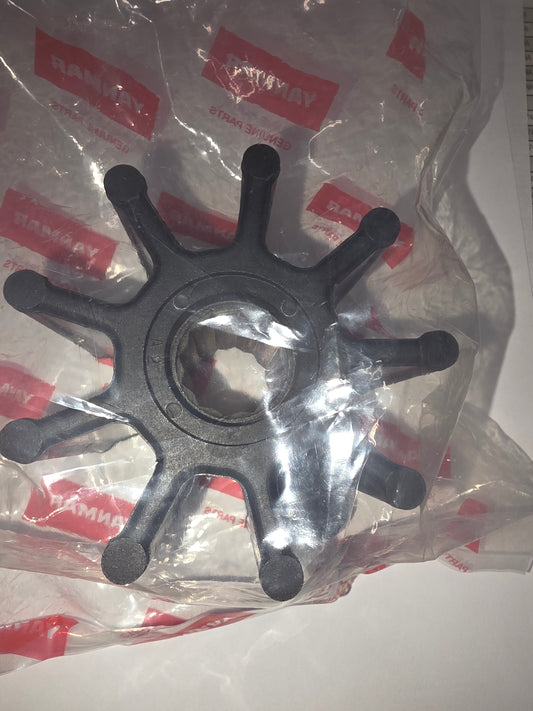 Yanmar OEM Impeller 128620-42201