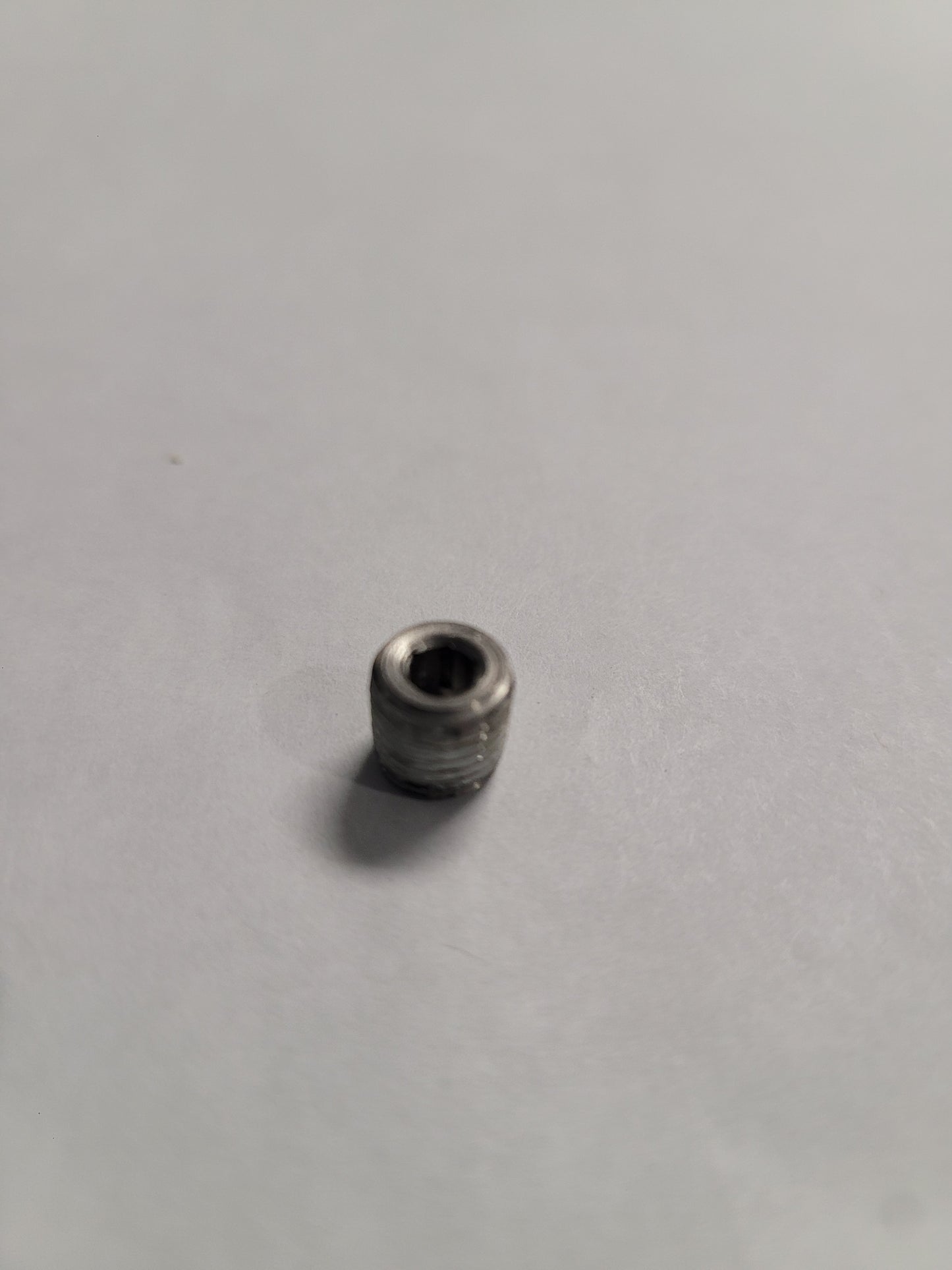 Plug, (NOS) Volvo 3852167