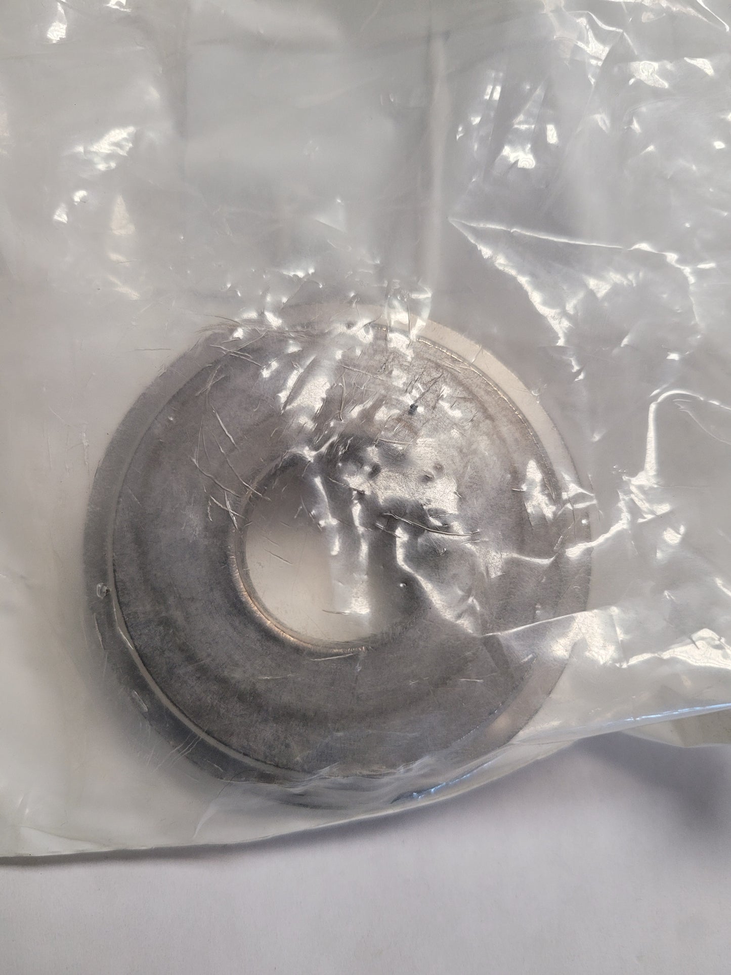 Bushing ( thrust washer) (NOS) Volvo 3852020