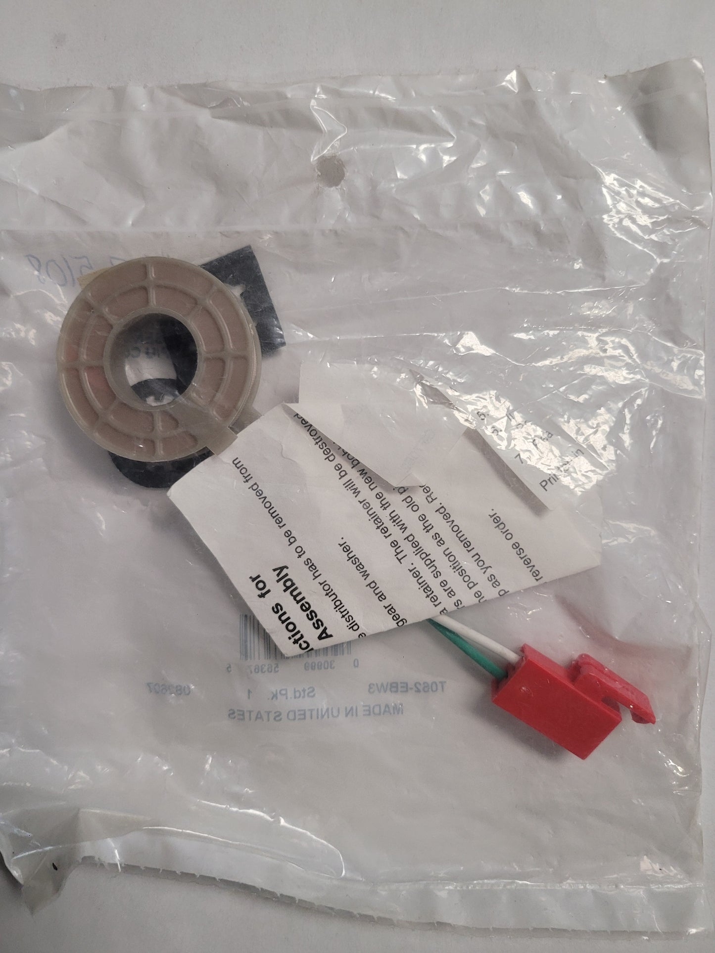 Pick Up Coil Sensor, Sierra 18-5108