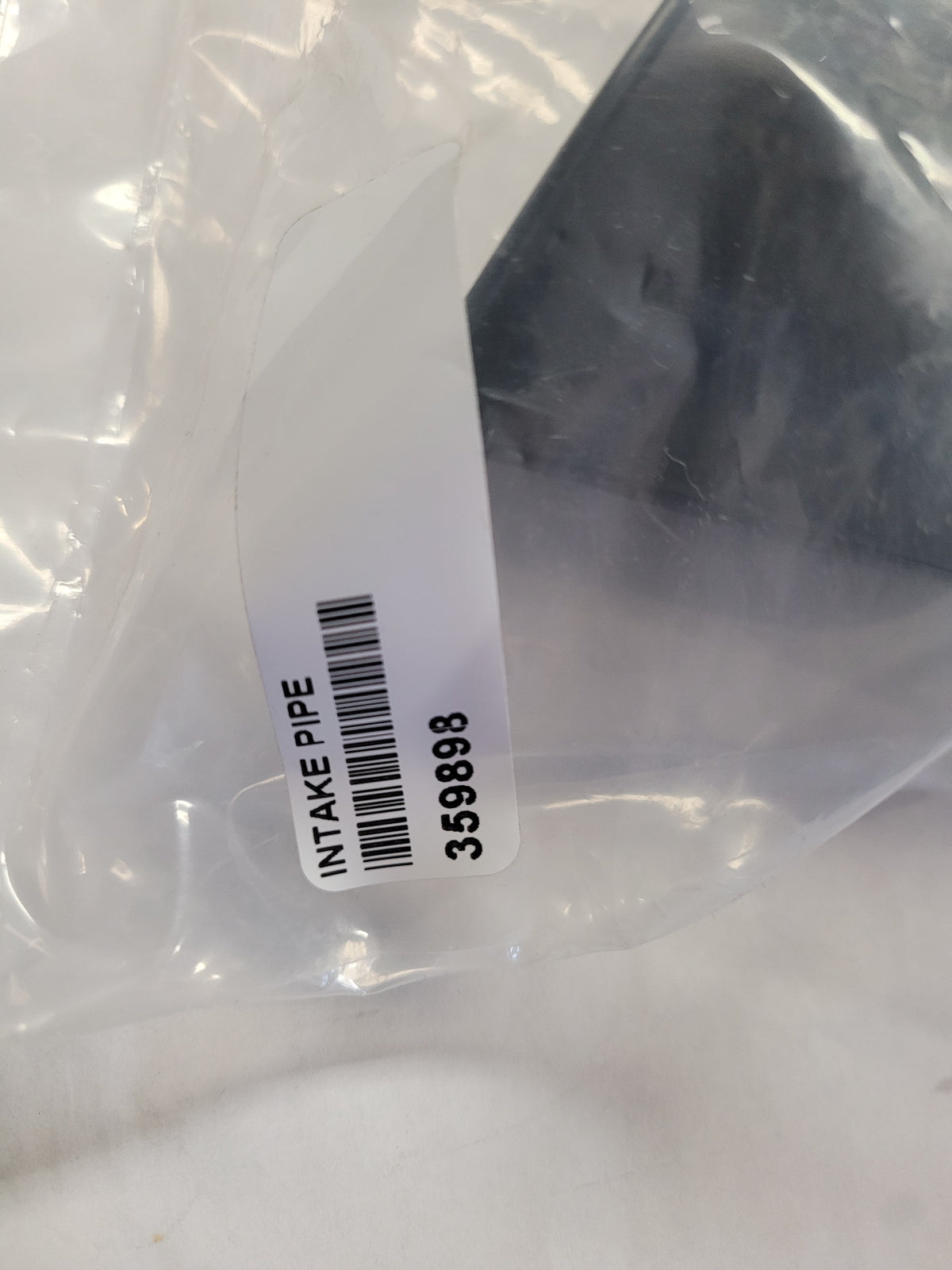 Intake Pipe, Kohler 359898
