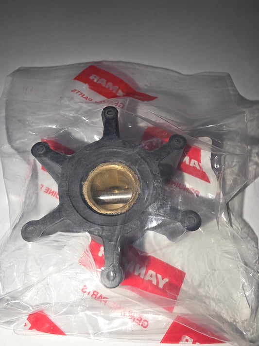 OEM Yanmar Impeller 104211-42071