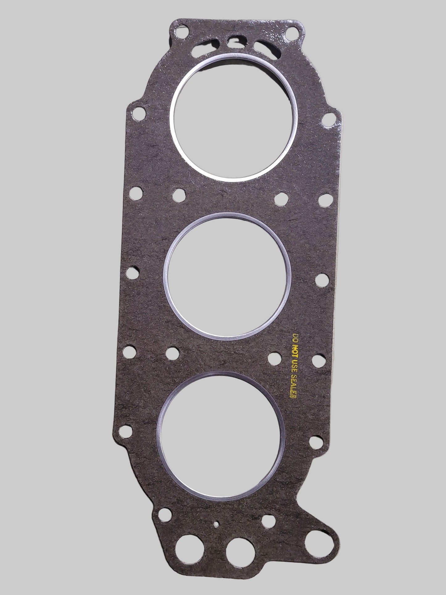 Gasket, Cylinder head, Vintage, (NOS) OMC 313413