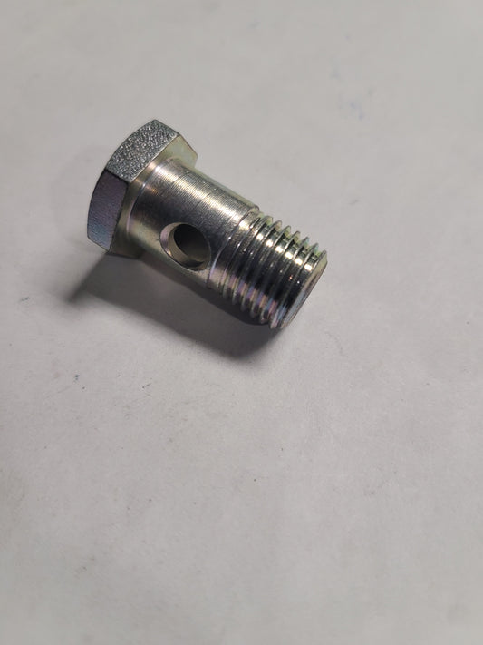 Hollow Screw, (NOS) Volvo 25167