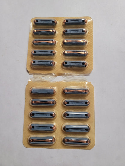 Fuse, 25 Amp, (NOS) Volvo 943905
