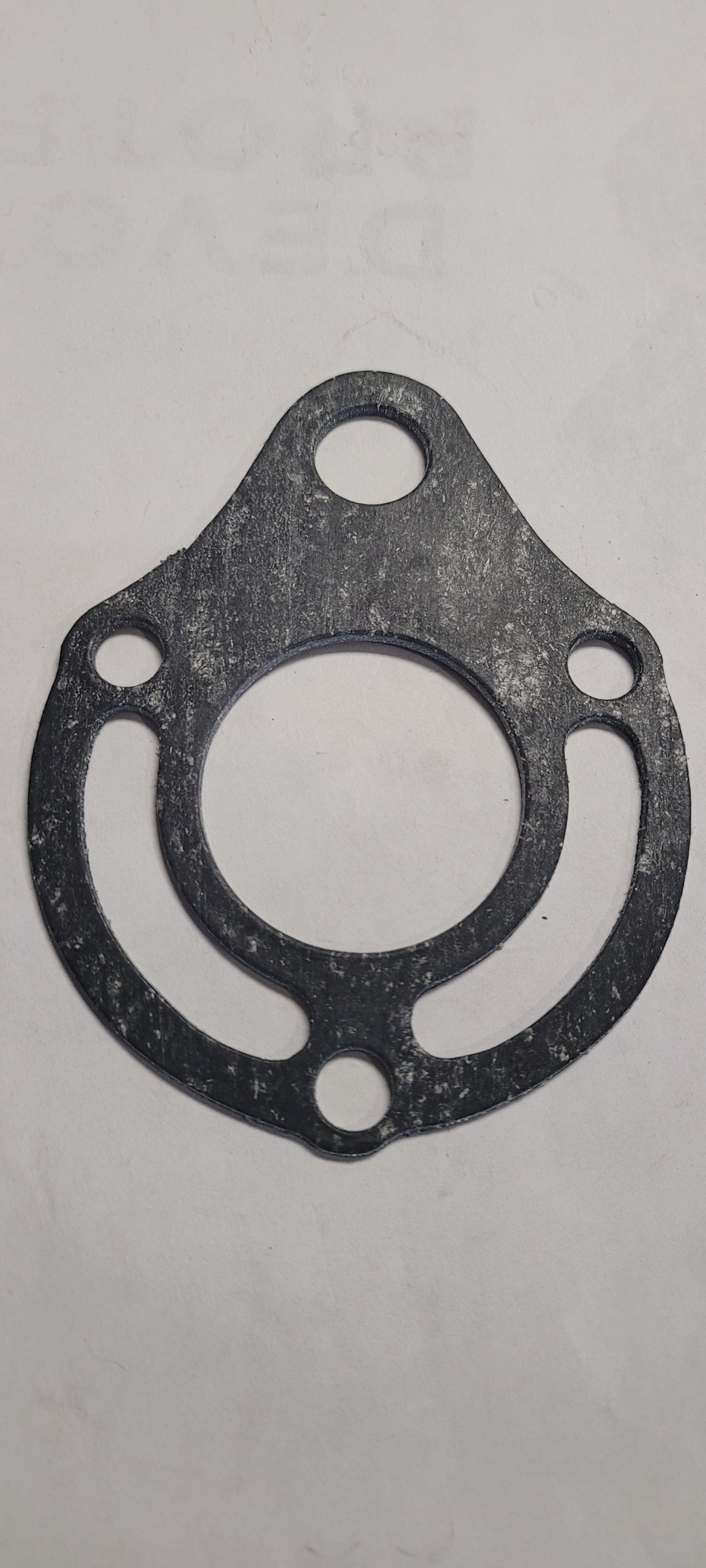 Gasket, End Cap,  Vintage (NOS) Sierra 18-2883