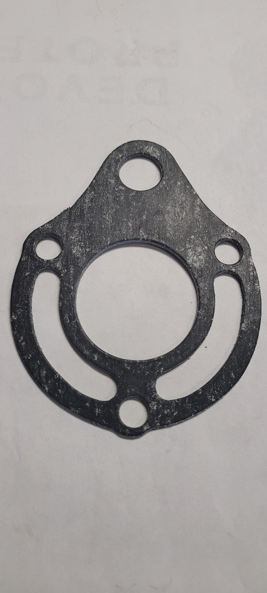 Gasket, End Cap,  Vintage (NOS) Sierra 18-2883