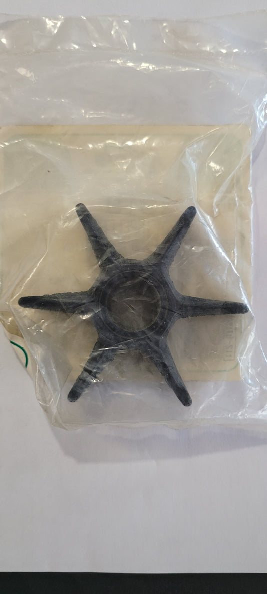 Impeller, Aqua power, Morse, 1919 Vintage (NOS)