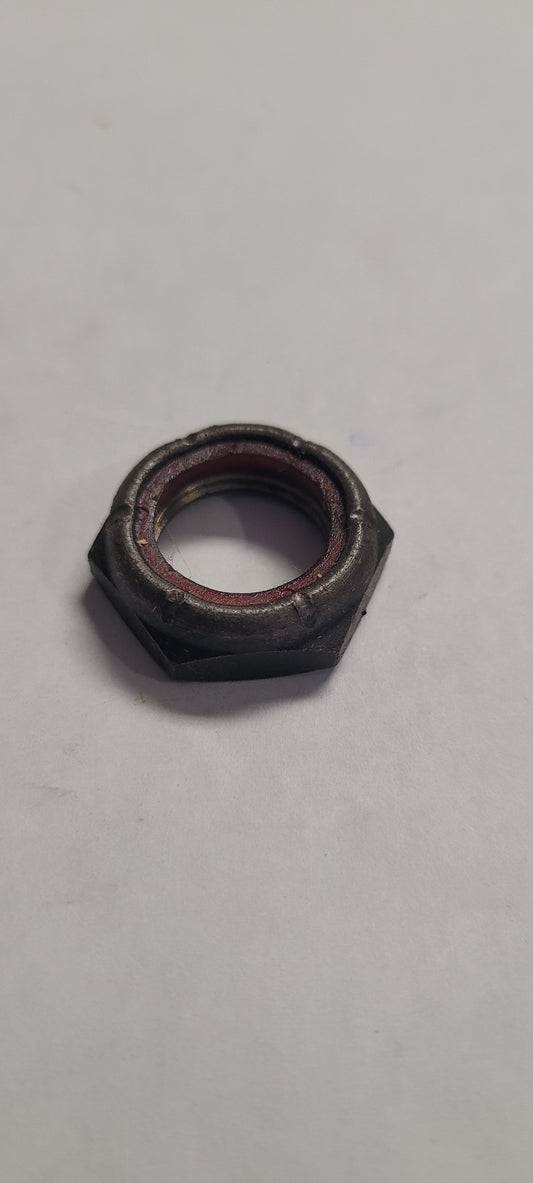 Locknut, (NOS) Aqua Power, 5190