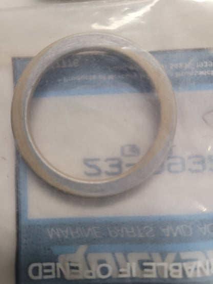 Spacer, Flywheel Hsng. Quicksilver 99322