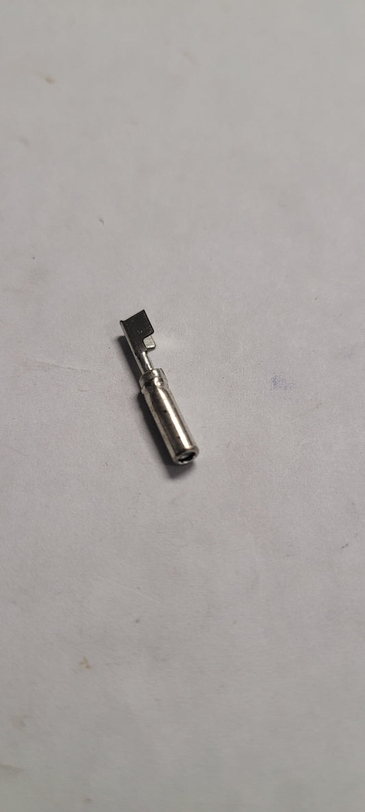 TERMINAL, Socket, Magneto, Vintage, (NOS) OMC 581656