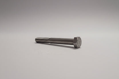 Cap Screw, Hex Head, SS, 5/16"-18 x 2-1/2", 4-0831