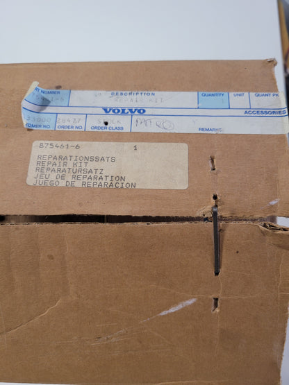 Repair Kit, Water Pump, (NOS) Volvo 875461