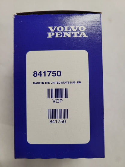 Oil Filter, Volvo, 841750