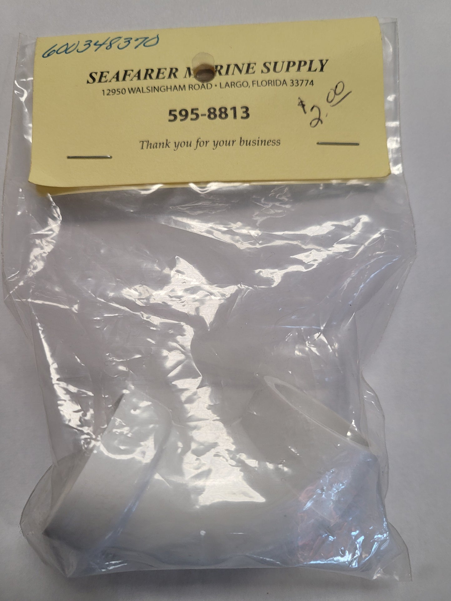 Elbow,400/500/800 vacuflush, Clearance