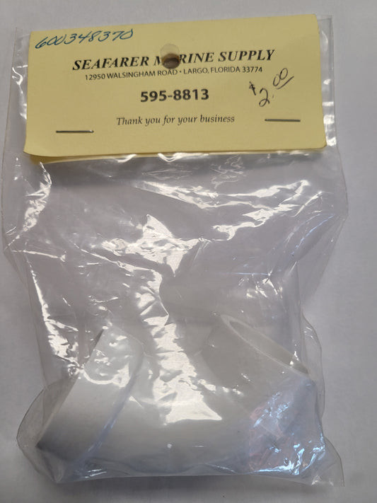 Elbow,400/500/800 vacuflush, Clearance