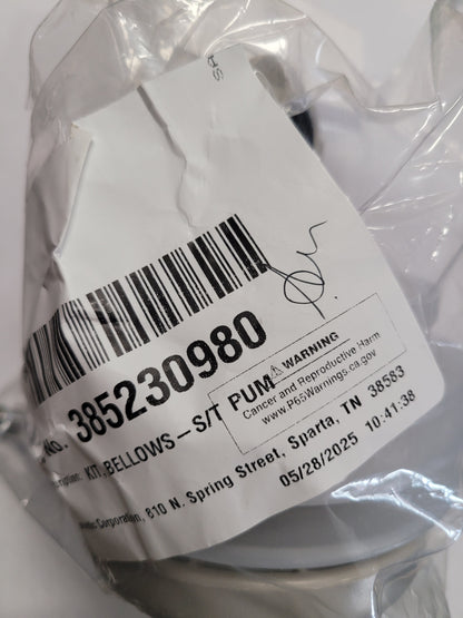 Dometic/Sealand | Bellows Kit - S/T/J Pump | 385230980