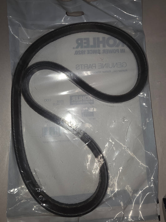 Kohler 229553 OEM belt