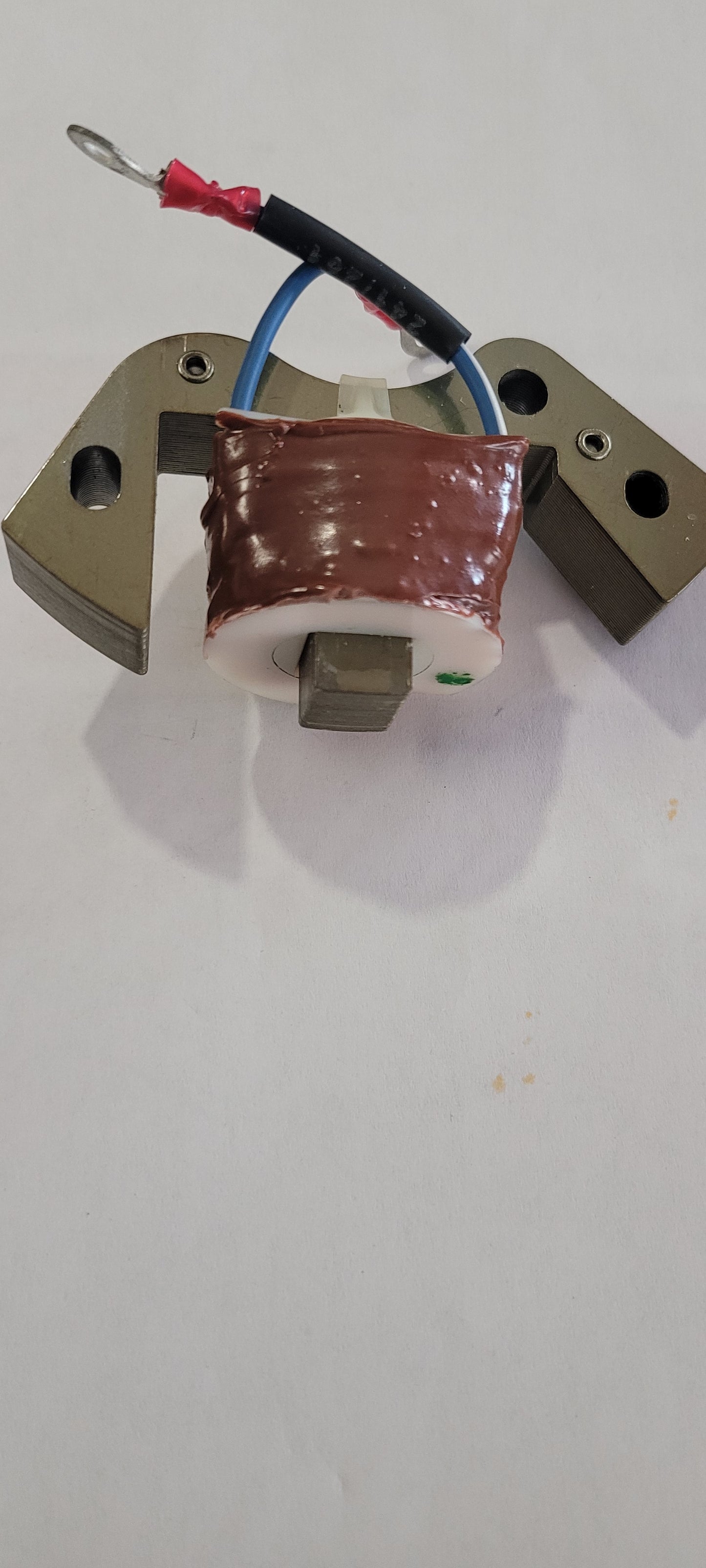 COIL & LAMINATION 581130 Omc Vintage (NOS)