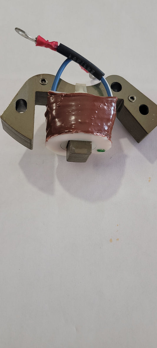 COIL & LAMINATION 581130 Omc Vintage (NOS)