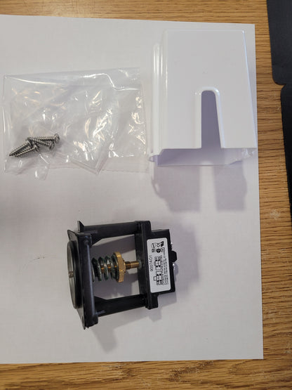 Vacuum Switch Assy Snap -On Sealand/Dometic 385311216