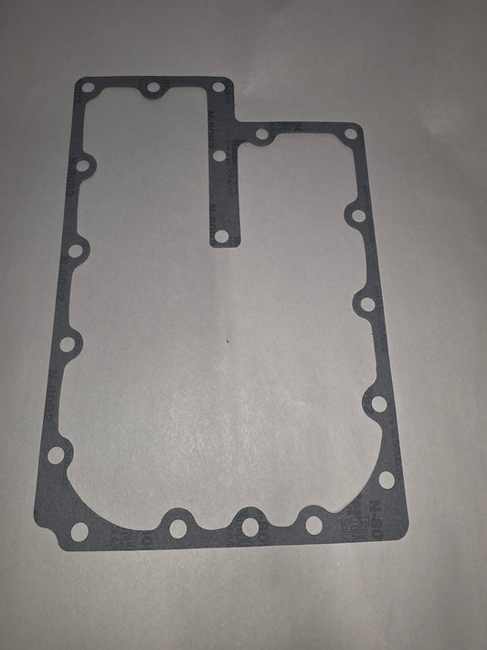 OMC EXHAUST PLATE GASKET 312614