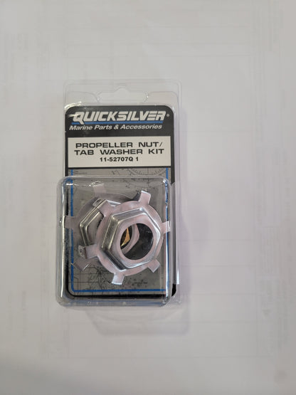 Prop Nut / Tab Washer Kit