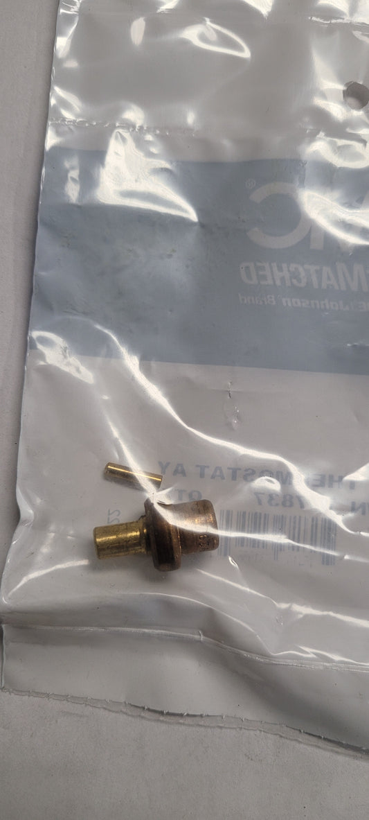 Thermostat assy, (NOS) Omc 777837