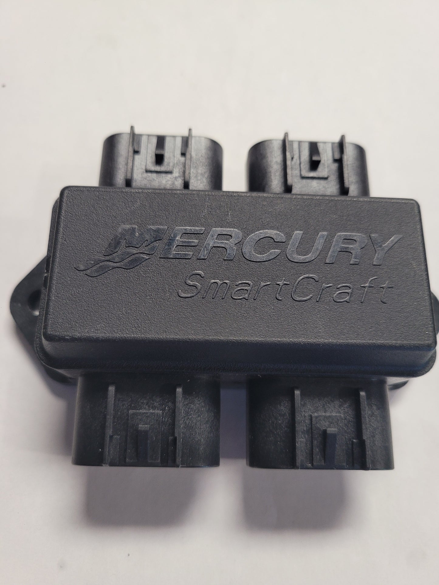 Junction Box 4-Way, Smartcraft 878492T4