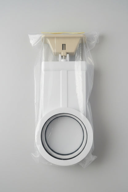 White Slide Valve Kit, Dometic 385239064, (NLA)