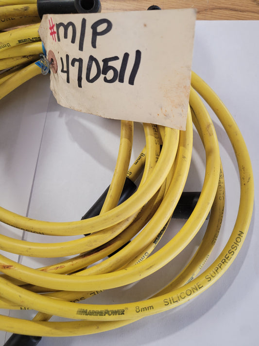 Wire Set Marine Power 470511