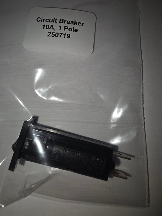 Kohler 250719 Circuit Breaker (NOS)