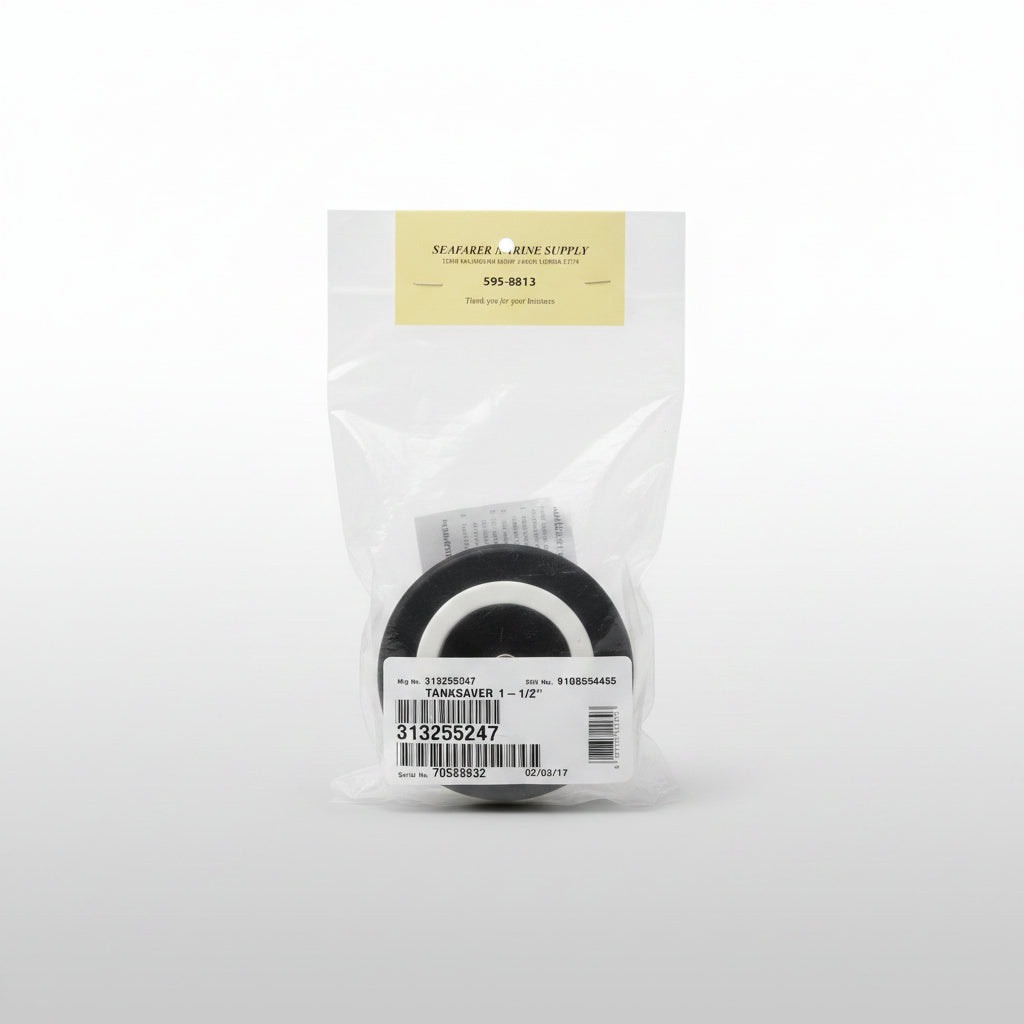 Dometic/Sealand | TankSaver Relief Valve | 313255247
