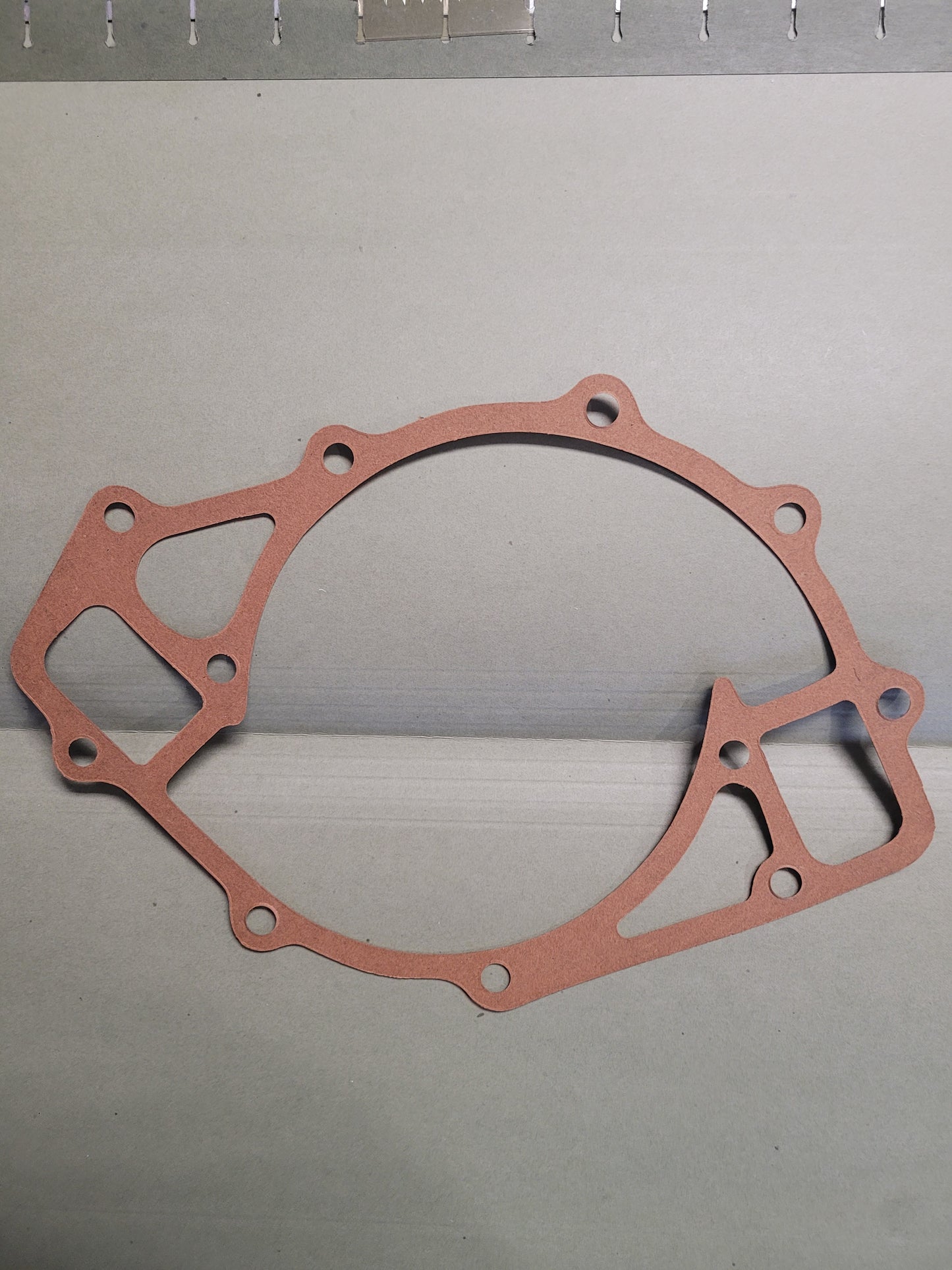 Gasket, Water pump, (NOS) 912769