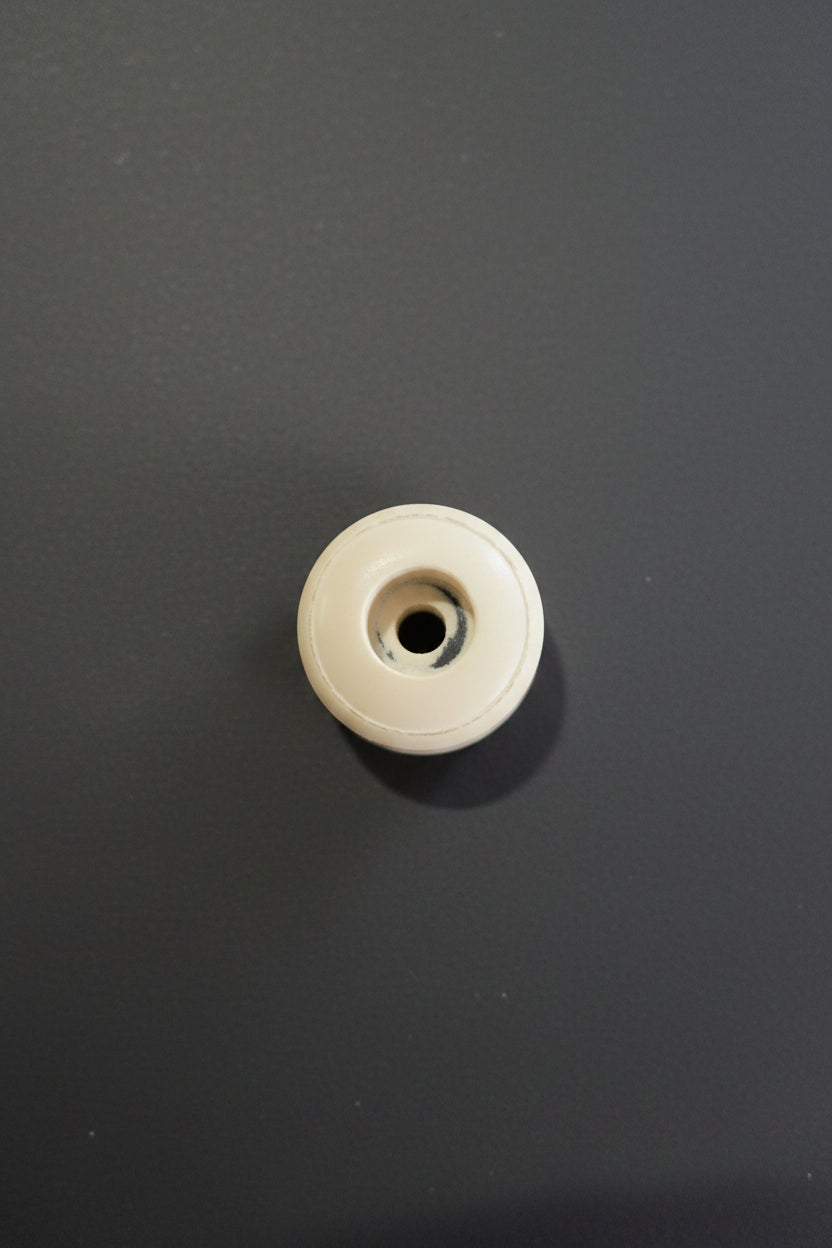 Recess Bumper, White, 3994