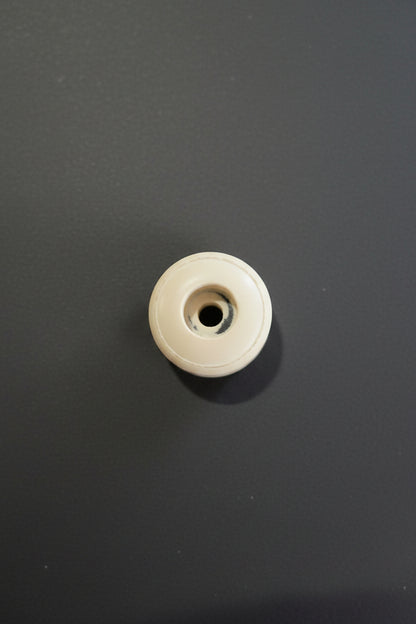 Recess Bumper, White, 3994
