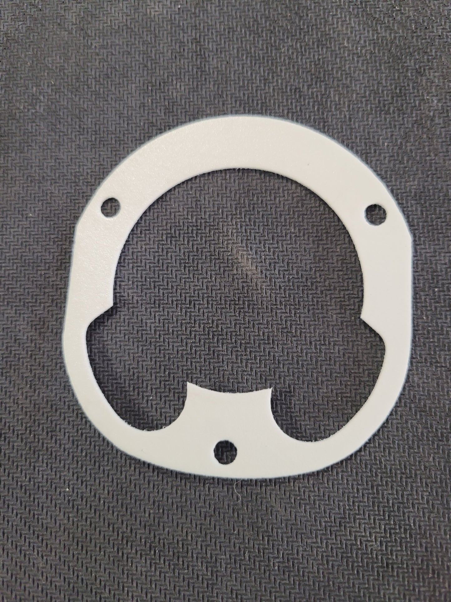GASKET, Sea Water Pump, (NOS) Volvo 3851702