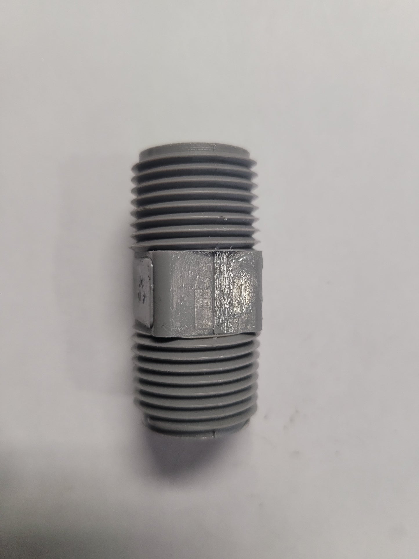 1/2" male coupler, Quest