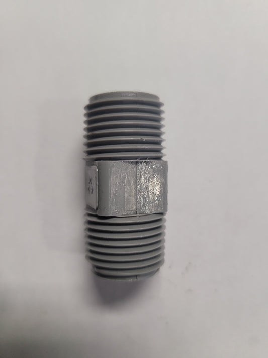 1/2" male coupler, Quest